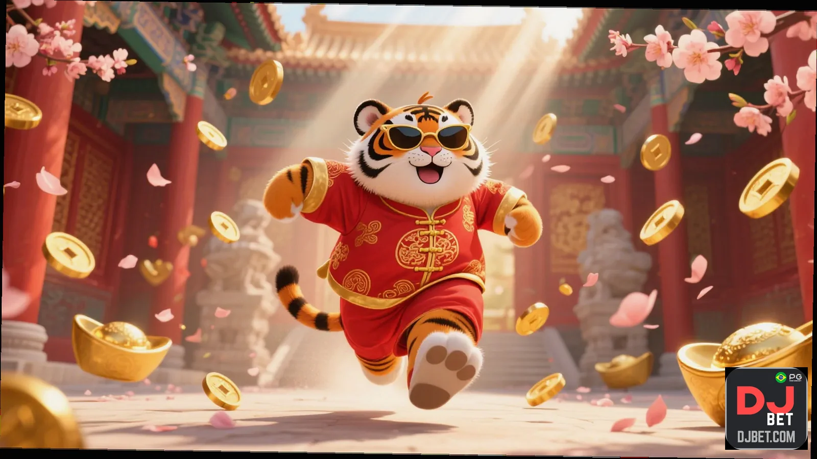 Cassino ao vivo - djbet