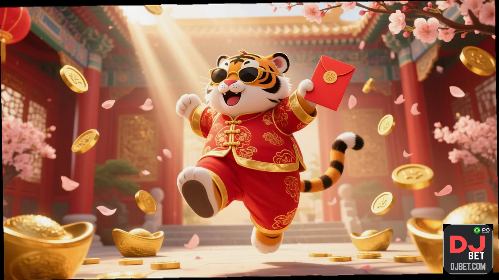 Promoções de cassino - djbet