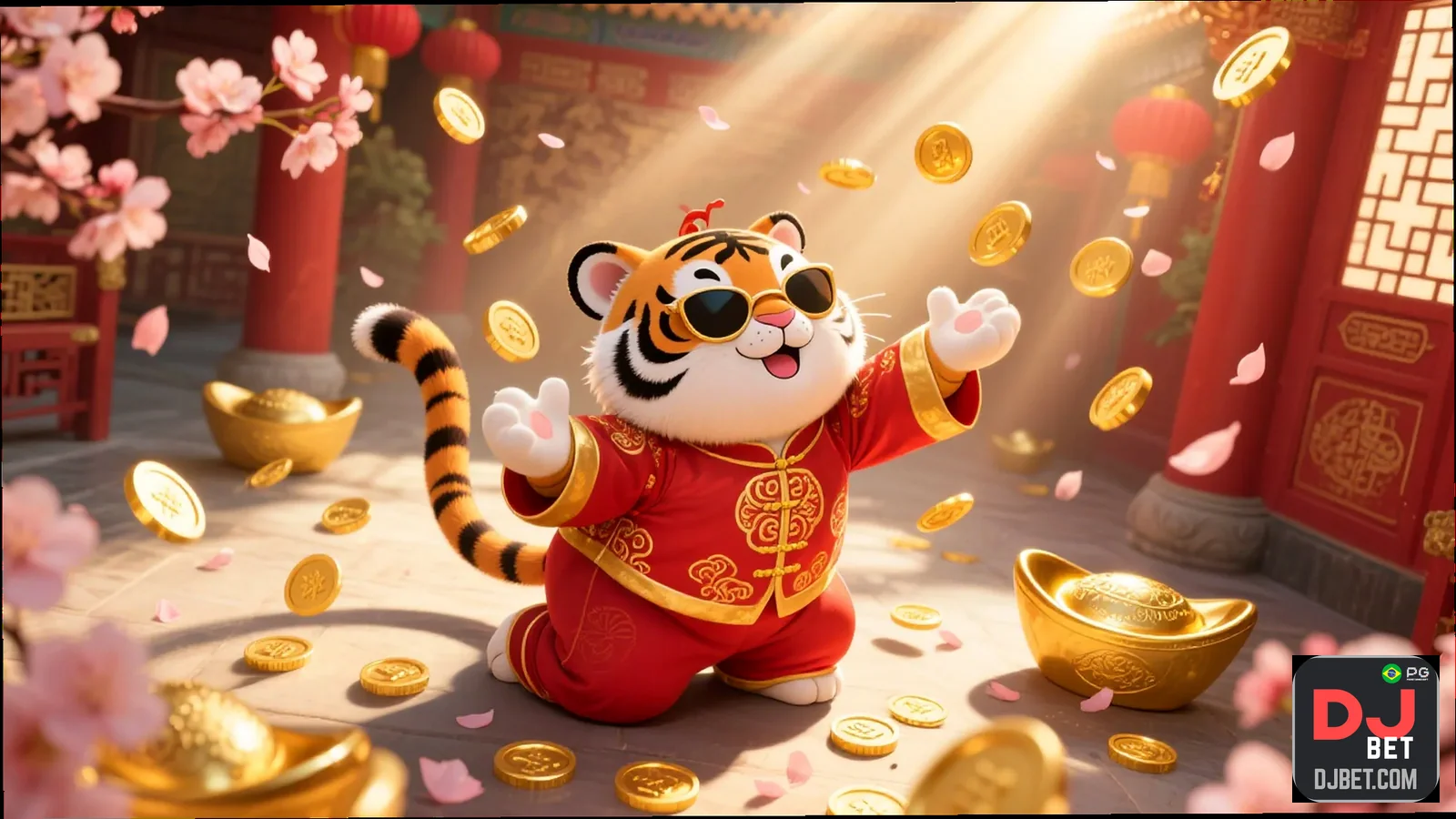 Cena destaque - djbet