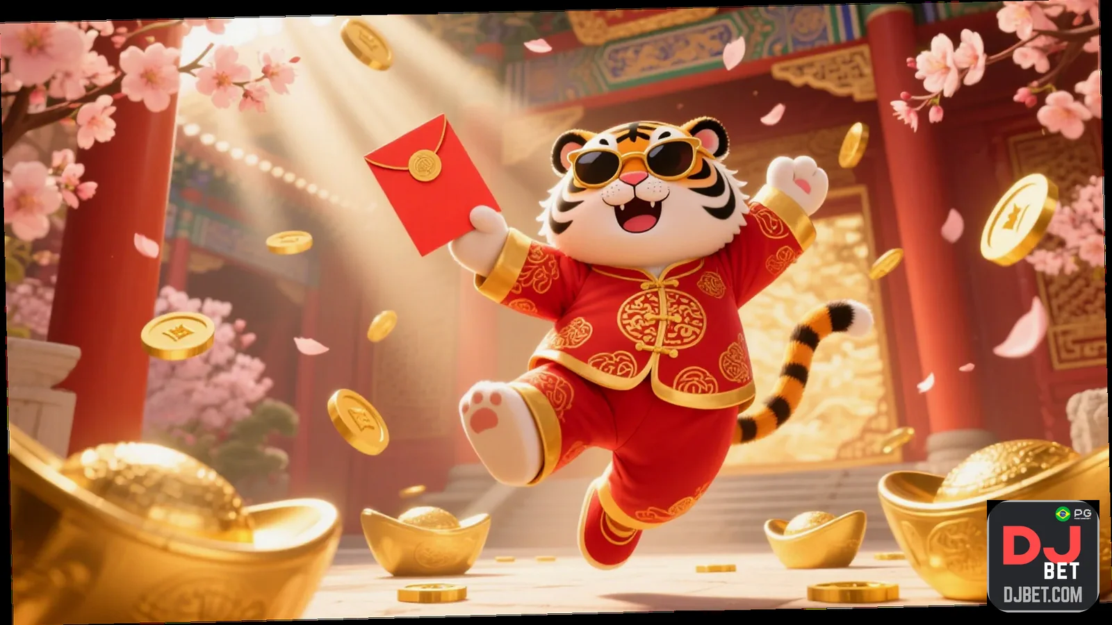 Promoções de slots