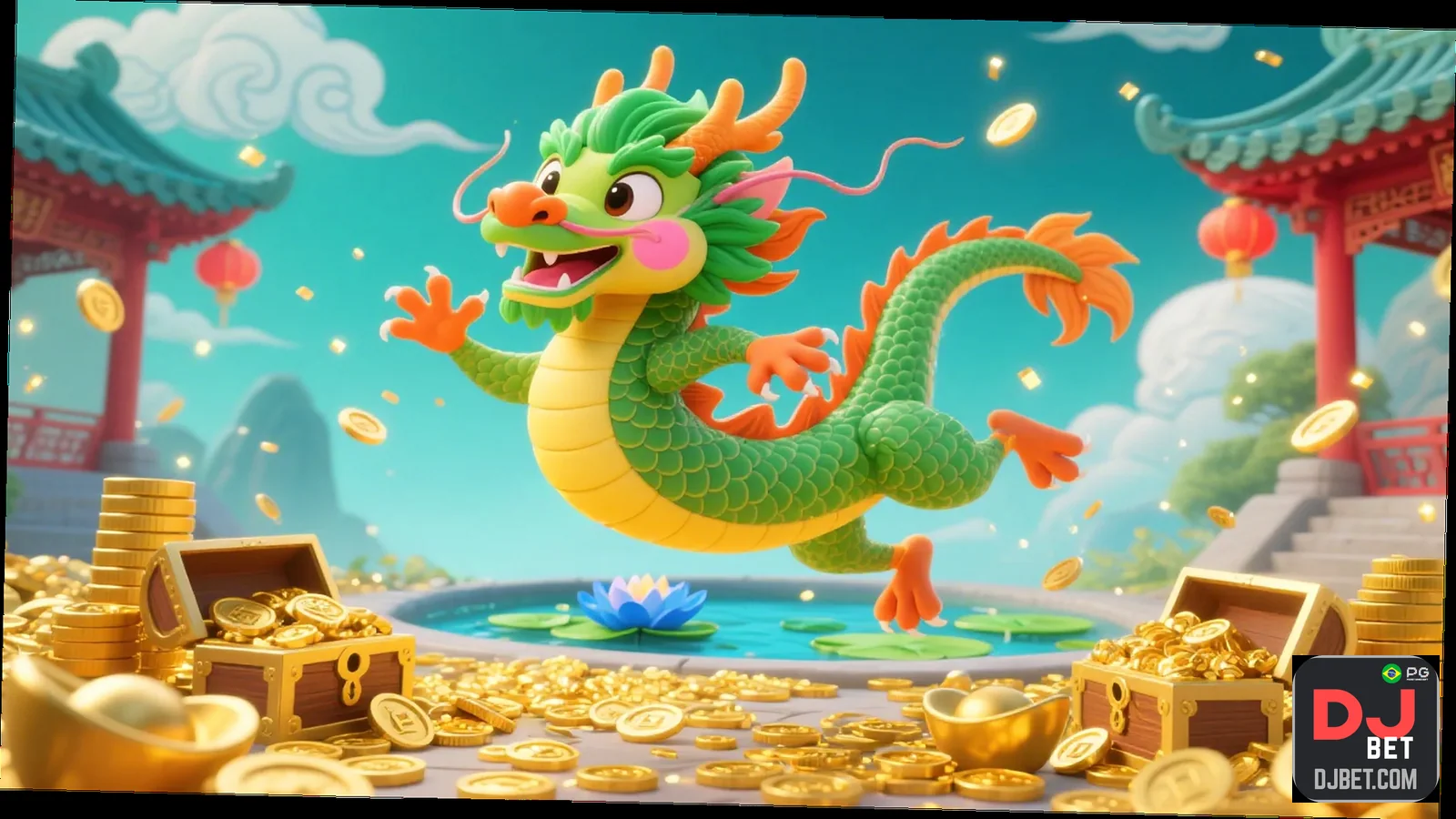 Programa VIP DJBet - djbet