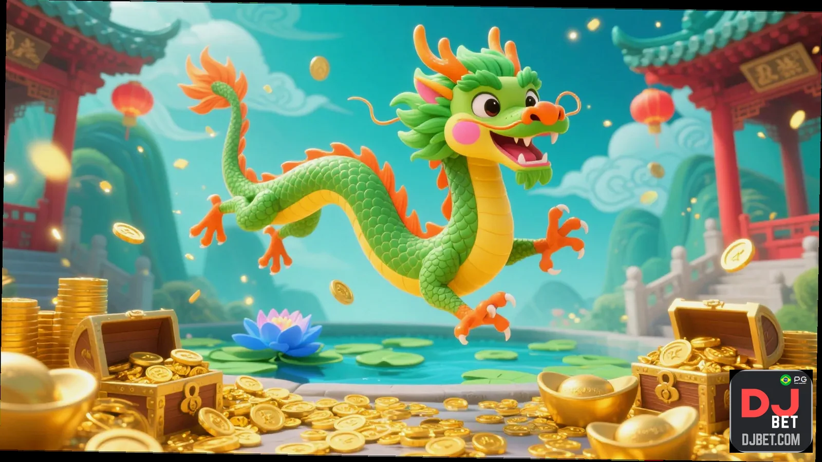 Programa VIP DJBet - djbet